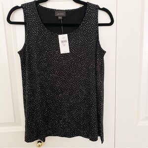 NWT J.Jill workwear Tank